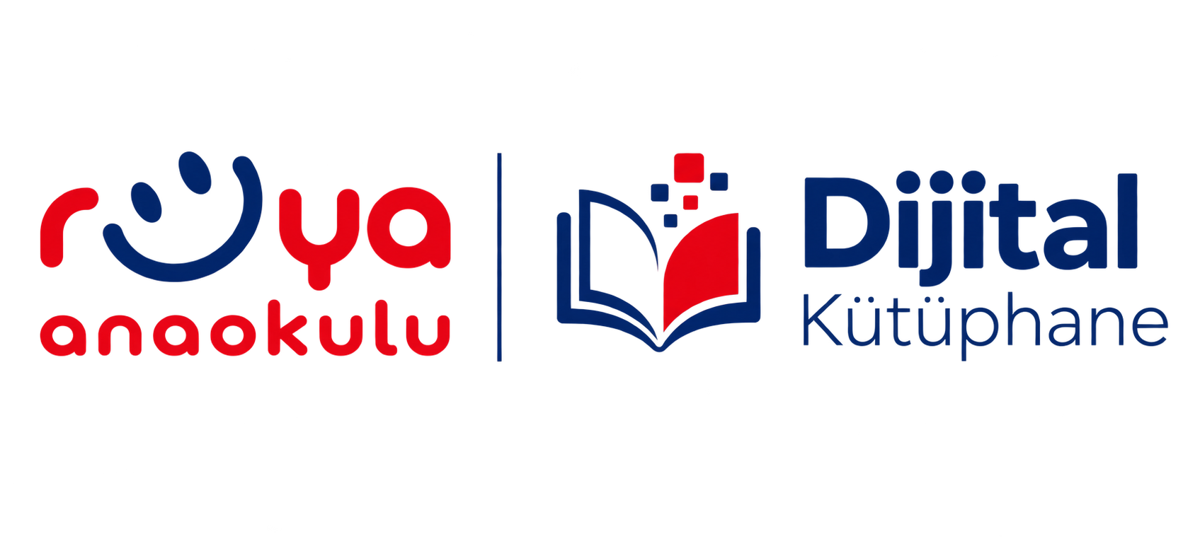 Rüya Anaokulu Dijital Kütüphane