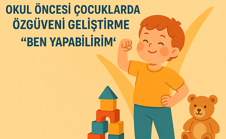 Ben Yapabilirim