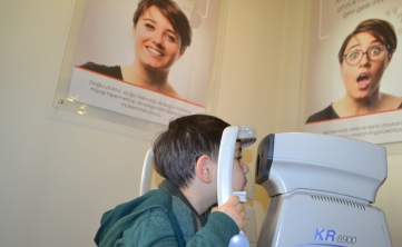 Rüya Anaokulu etkinlikler fotoğrafı
