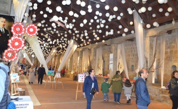Rüya Anaokulu etkinlikler fotoğrafı