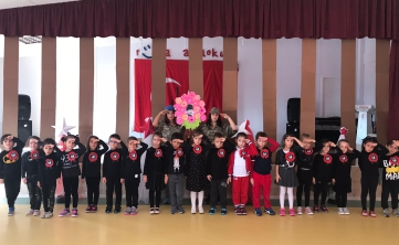 Rüya Anaokulu gerçek galeri fotoğrafı