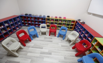 Rüya Anaokulu okulumuz fotoğrafı