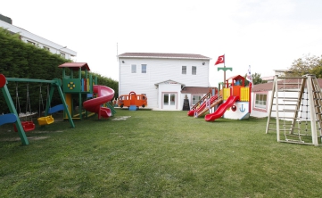 Rüya Anaokulu okulumuz fotoğrafı