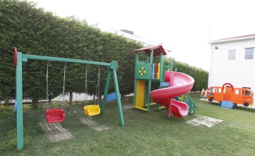 Rüya Anaokulu okulumuz fotoğrafı