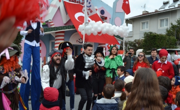 Rüya Preschool etkinlikler fotoğrafı