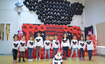 Rüya Preschool gerçek galeri fotoğrafı