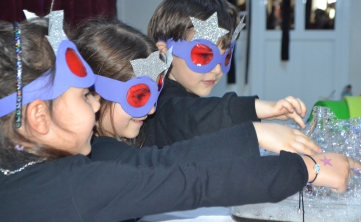 Rüya Preschool etkinlikler fotoğrafı