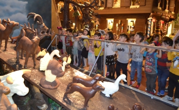 Rüya Preschool etkinlikler fotoğrafı