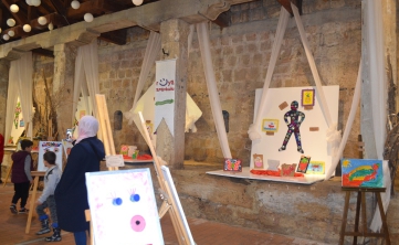 Rüya Preschool etkinlikler fotoğrafı