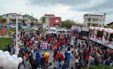 Rüya Preschool etkinlikler fotoğrafı