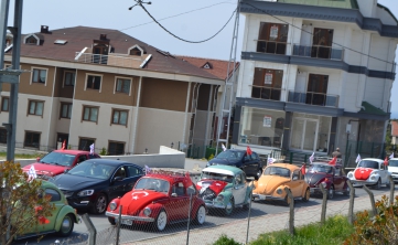 Rüya Preschool etkinlikler fotoğrafı