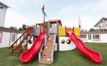 Rüya Preschool gerçek galeri fotoğrafı