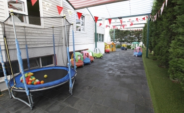 Rüya Preschool okulumuz fotoğrafı