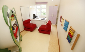 Rüya Preschool okulumuz fotoğrafı