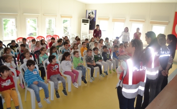 Red Crescent Week