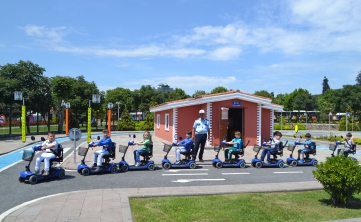 Traffic Week